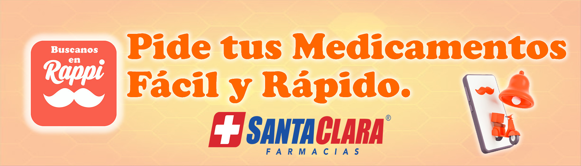 Farmacias Santa Clara